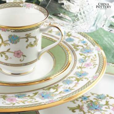 Noritake History