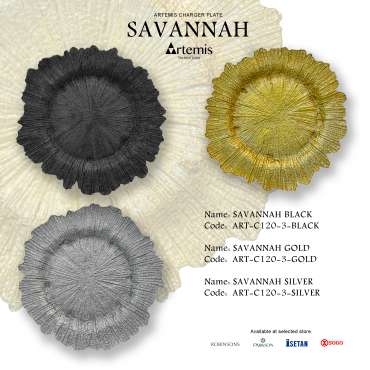 Artemis Savannah Collection