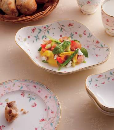 Noritake: Hanasarasa