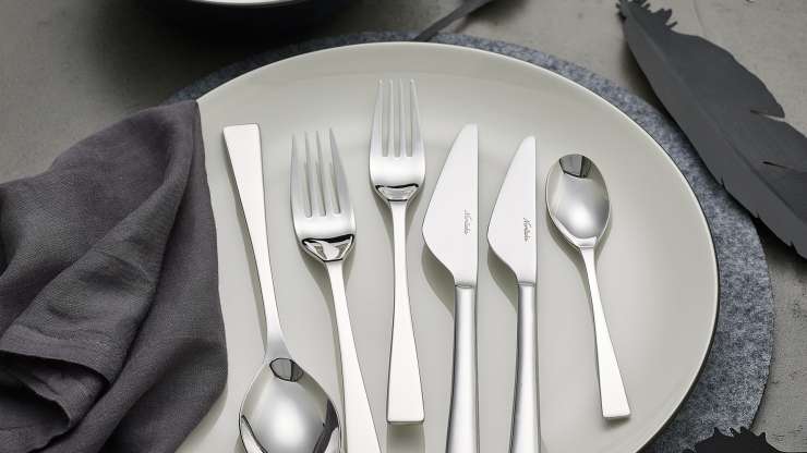 GUIDE TO CHOOSING GOOD QUALITY CUTLERY SETS